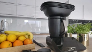 Read more about the article Thermomix – co robi? Funkcje TM7 i praktyczne zastosowania
