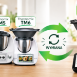 Wymiana starego Thermomix na TM7 – ile dopłacisz? Rabaty i warunki promocji