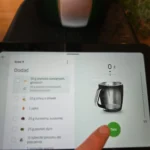Thermomix waga nie działa lub źle waży? Przyczyny i rozwiązania – TM7, TM6 i TM5